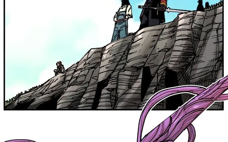 Reincarnation of the Veteran Soldier Chapter 61 page 57 - 