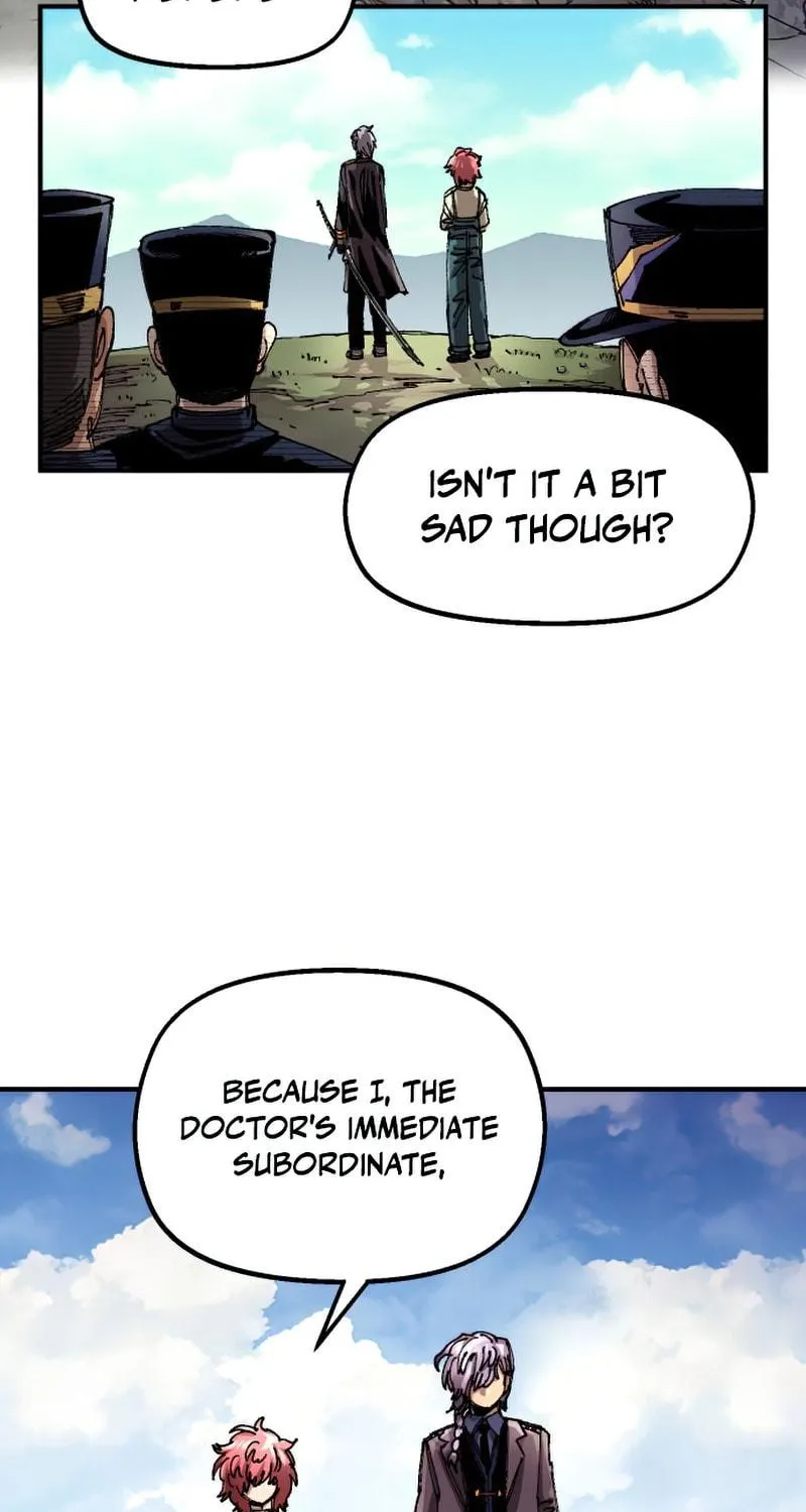 Reincarnation of the Veteran Soldier Chapter 61 page 7 - 