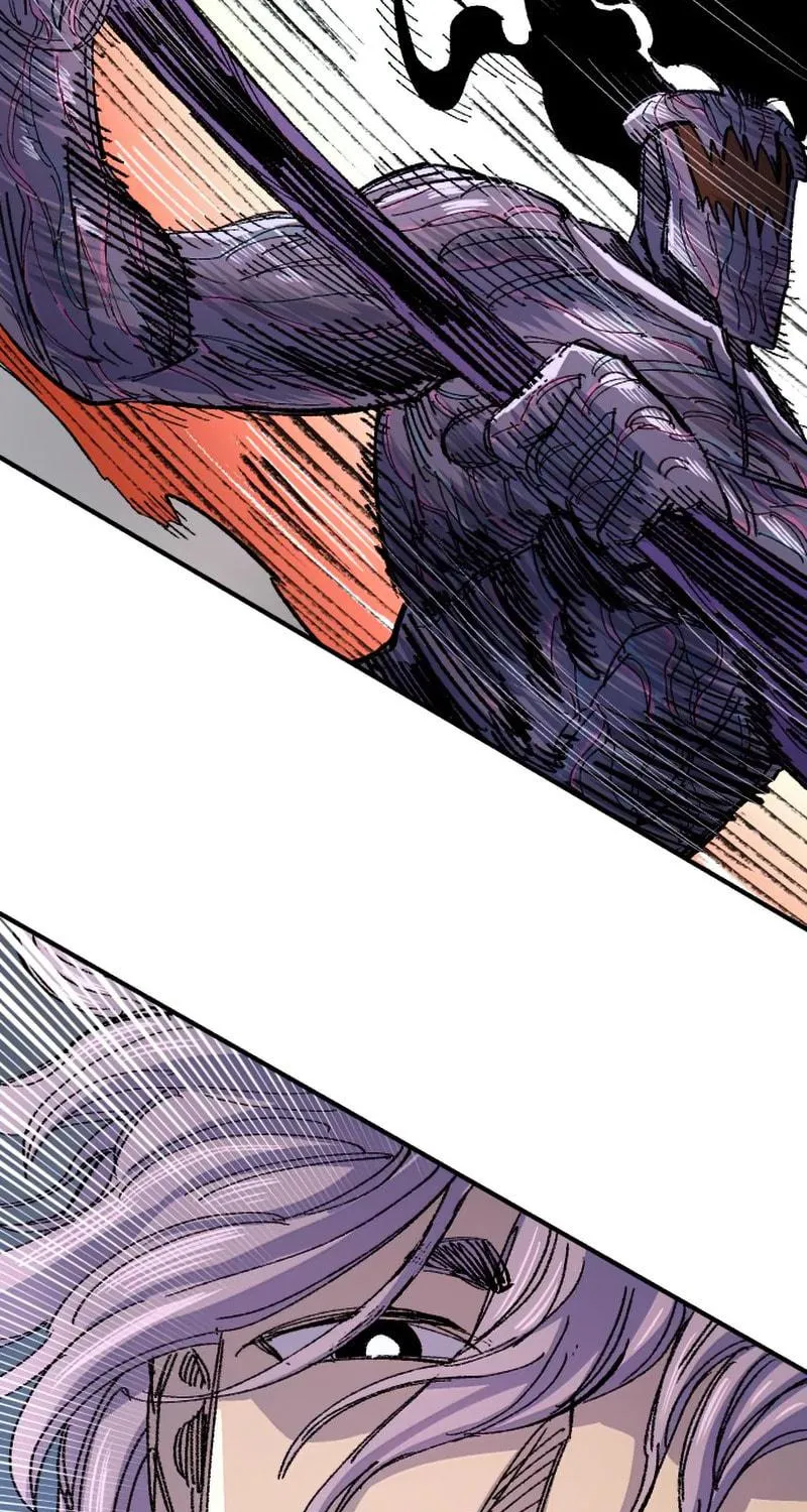 Reincarnation of the Veteran Soldier Chapter 61 page 66 - 