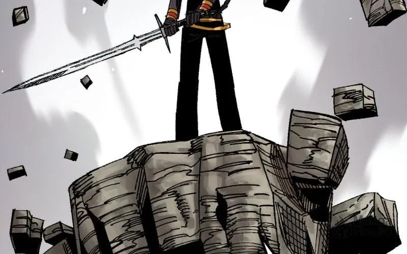 Reincarnation of the Veteran Soldier Chapter 61 page 78 - 