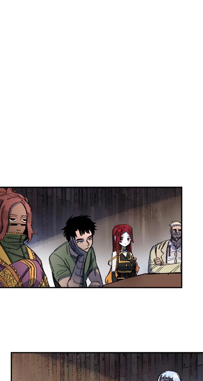 Reincarnation of the Veteran Soldier Chapter 61 page 85 - 