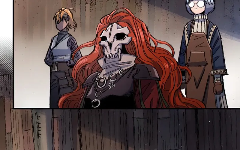 Reincarnation of the Veteran Soldier Chapter 61 page 86 - 