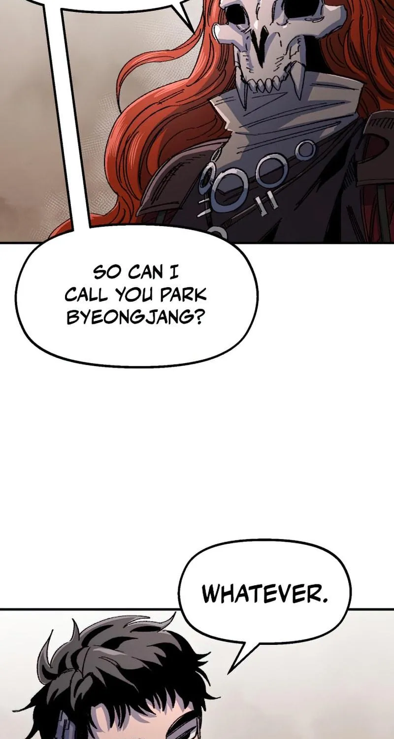 Reincarnation of the Veteran Soldier Chapter 61 page 89 - 