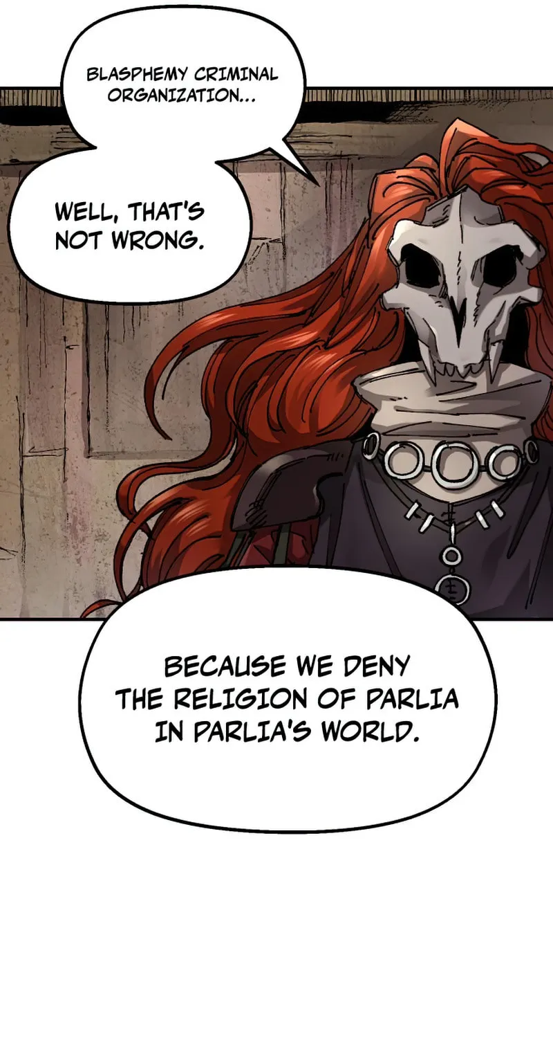 Reincarnation of the Veteran Soldier Chapter 61 page 96 - 