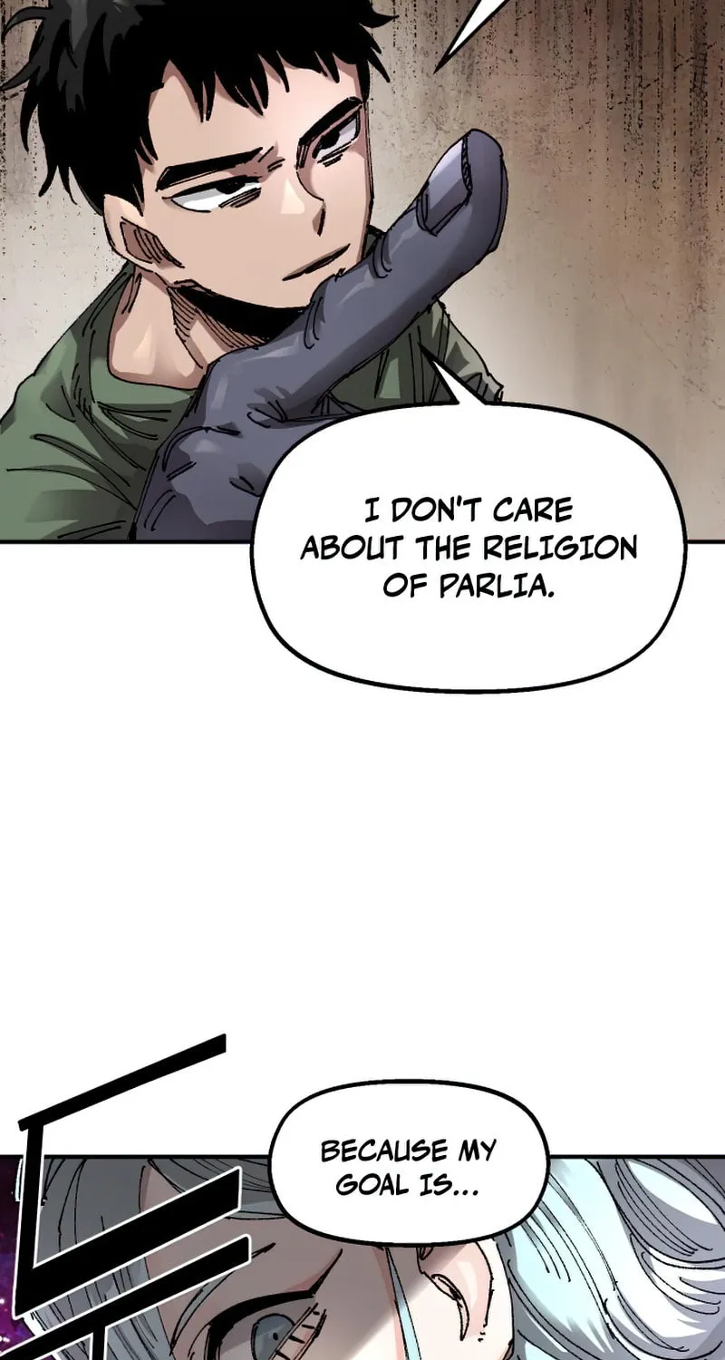 Reincarnation of the Veteran Soldier Chapter 61 page 98 - 