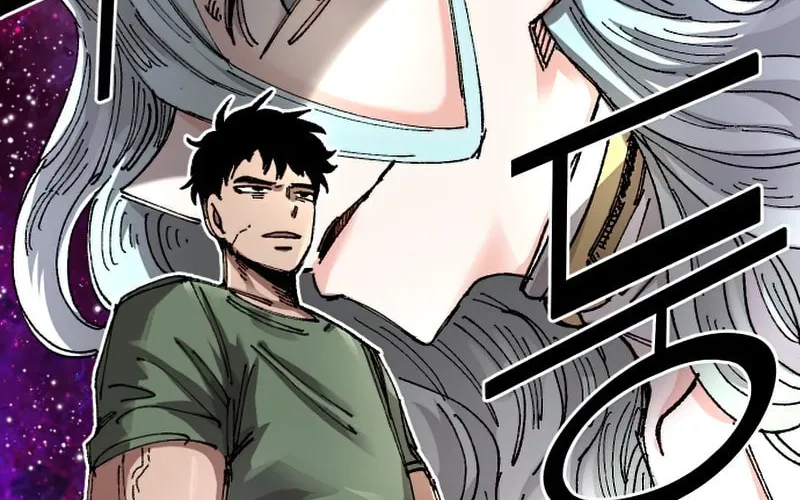 Reincarnation of the Veteran Soldier Chapter 61 page 99 - 