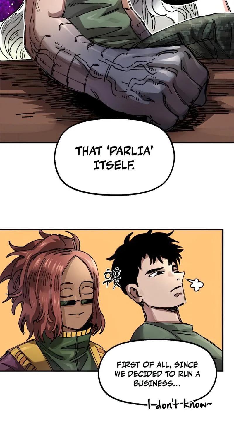 Reincarnation of the Veteran Soldier Chapter 61 page 100 - 