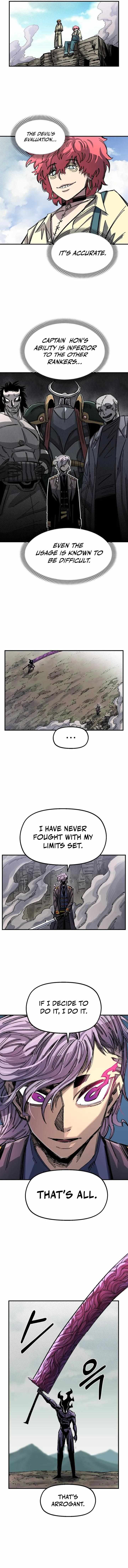 Reincarnation of the Veteran Soldier Chapter 62 page 11 - 