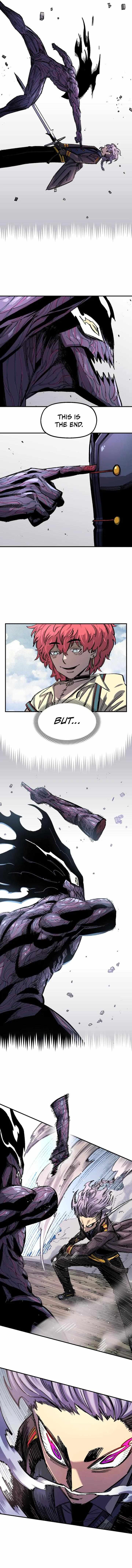 Reincarnation of the Veteran Soldier Chapter 62 page 13 - 
