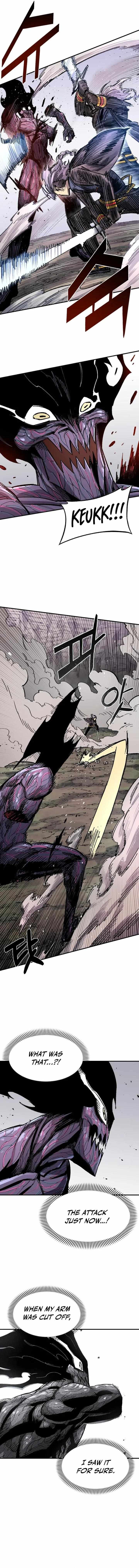 Reincarnation of the Veteran Soldier Chapter 62 page 14 - 