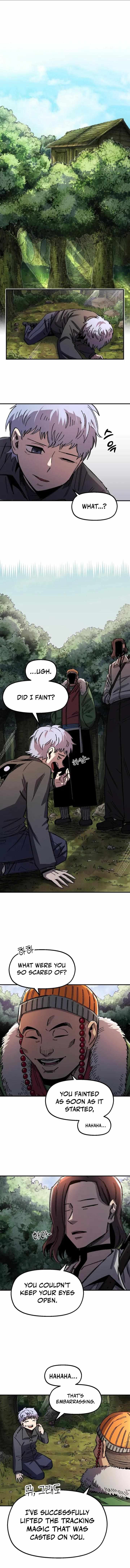 Reincarnation of the Veteran Soldier Chapter 62 page 3 - 