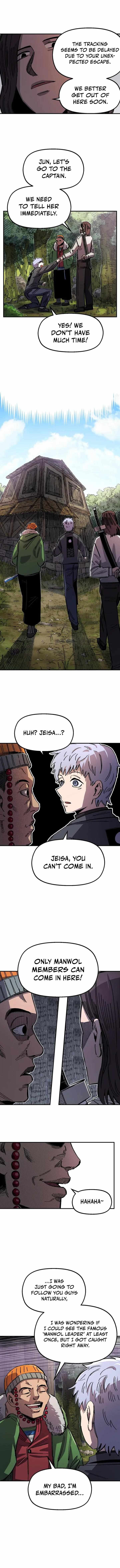 Reincarnation of the Veteran Soldier Chapter 62 page 4 - 