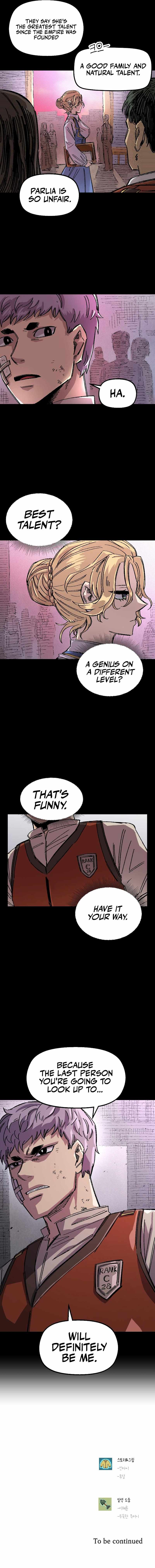 Reincarnation of the Veteran Soldier Chapter 63 page 19 - 