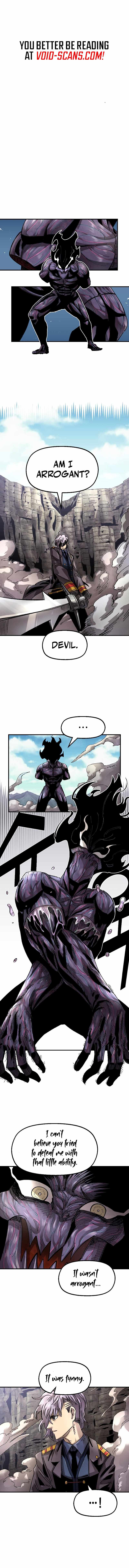 Reincarnation of the Veteran Soldier Chapter 63 page 3 - 