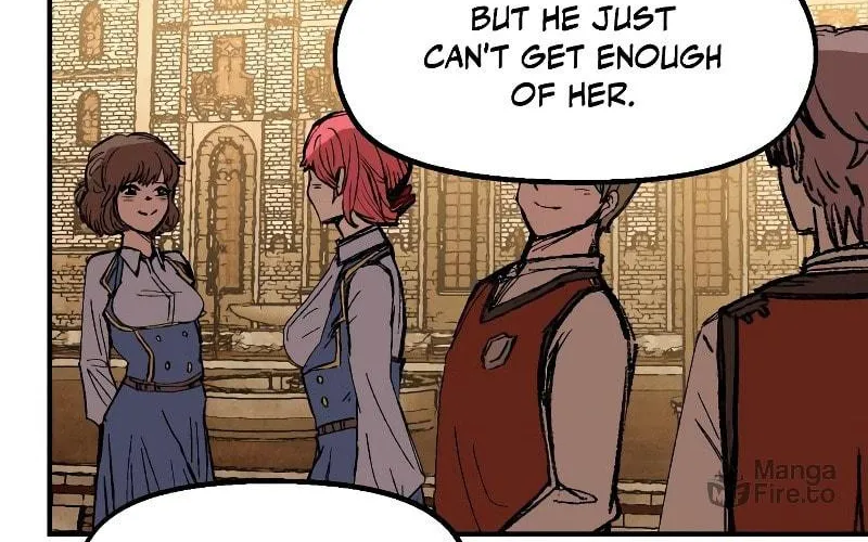 Reincarnation of the Veteran Soldier Chapter 64 page 106 - 