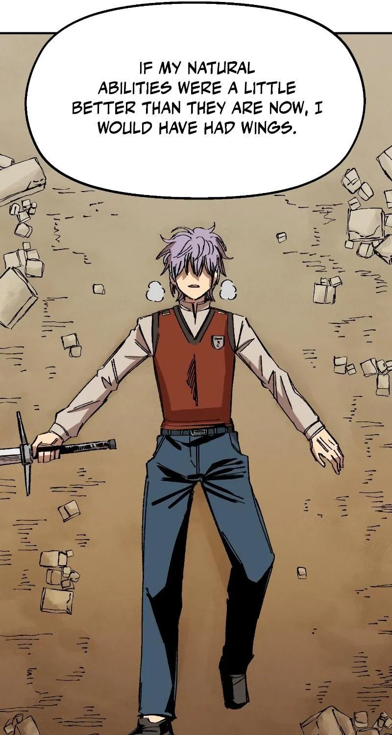 Reincarnation of the Veteran Soldier Chapter 64 page 108 - 