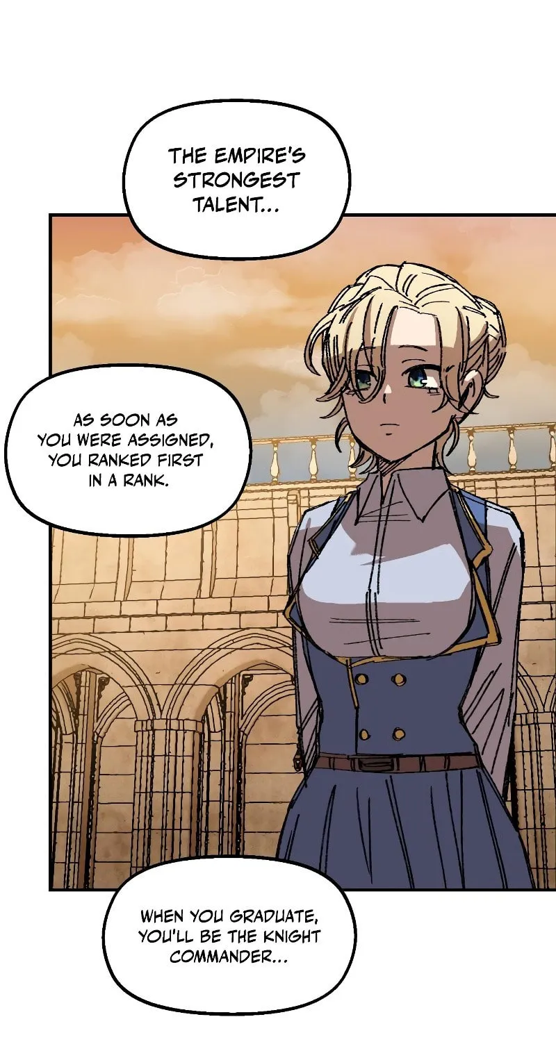 Reincarnation of the Veteran Soldier Chapter 64 page 112 - 