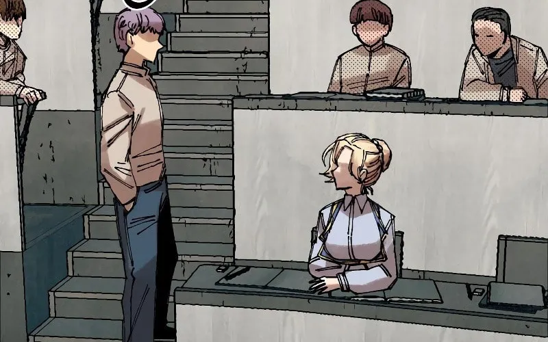 Reincarnation of the Veteran Soldier Chapter 64 page 140 - 