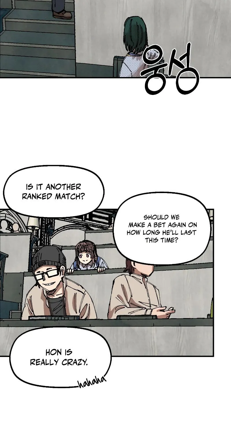 Reincarnation of the Veteran Soldier Chapter 64 page 141 - 
