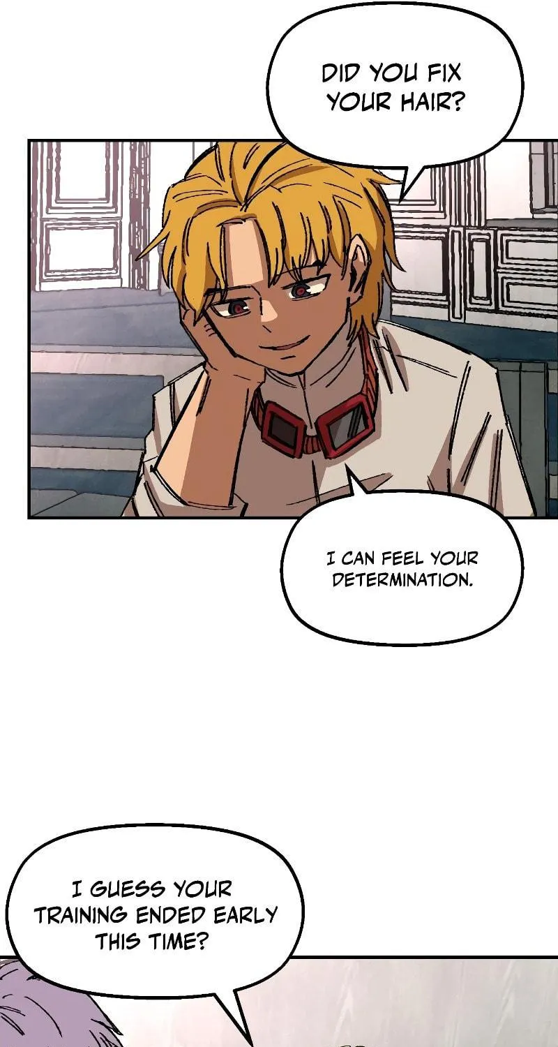 Reincarnation of the Veteran Soldier Chapter 64 page 142 - 