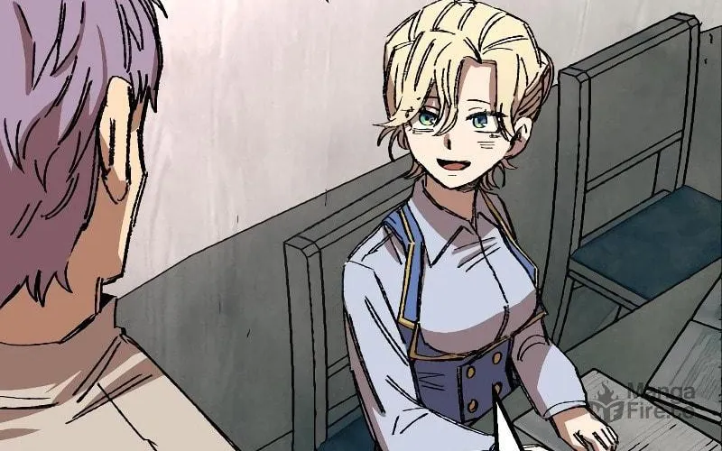Reincarnation of the Veteran Soldier Chapter 64 page 143 - 