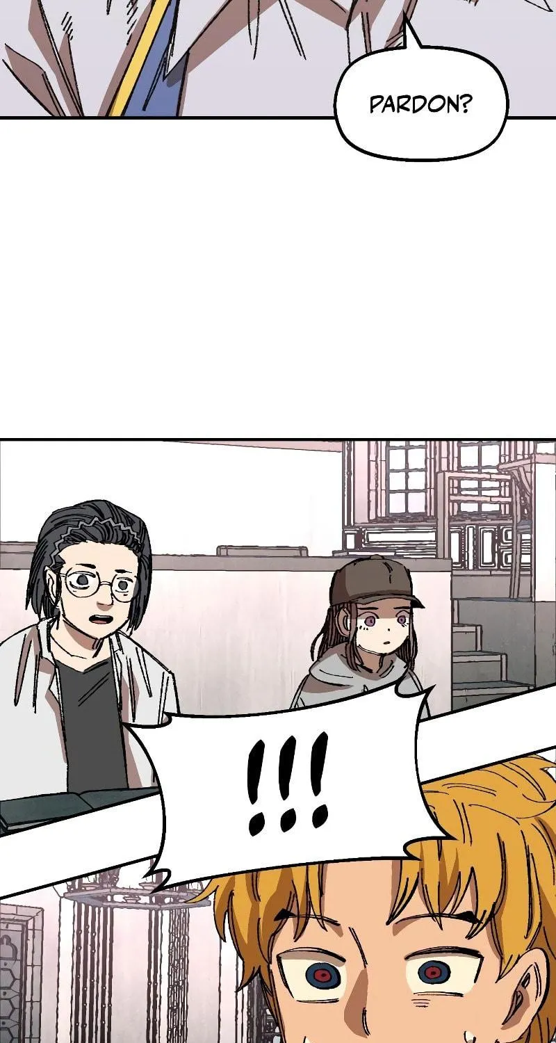 Reincarnation of the Veteran Soldier Chapter 64 page 148 - 