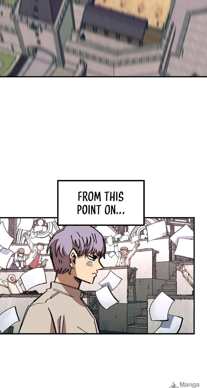 Reincarnation of the Veteran Soldier Chapter 64 page 152 - 