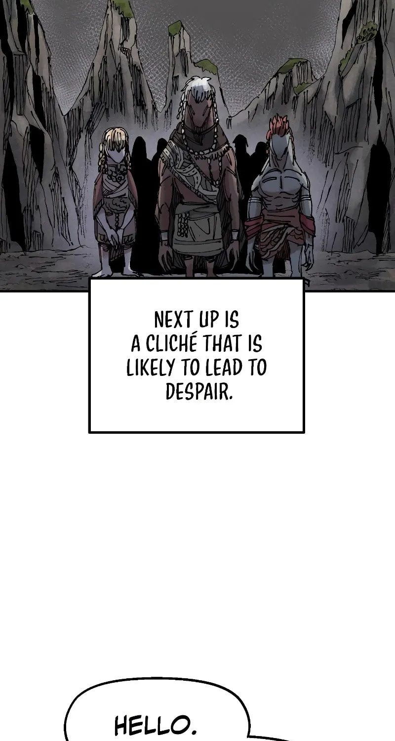 Reincarnation of the Veteran Soldier Chapter 64 page 158 - 