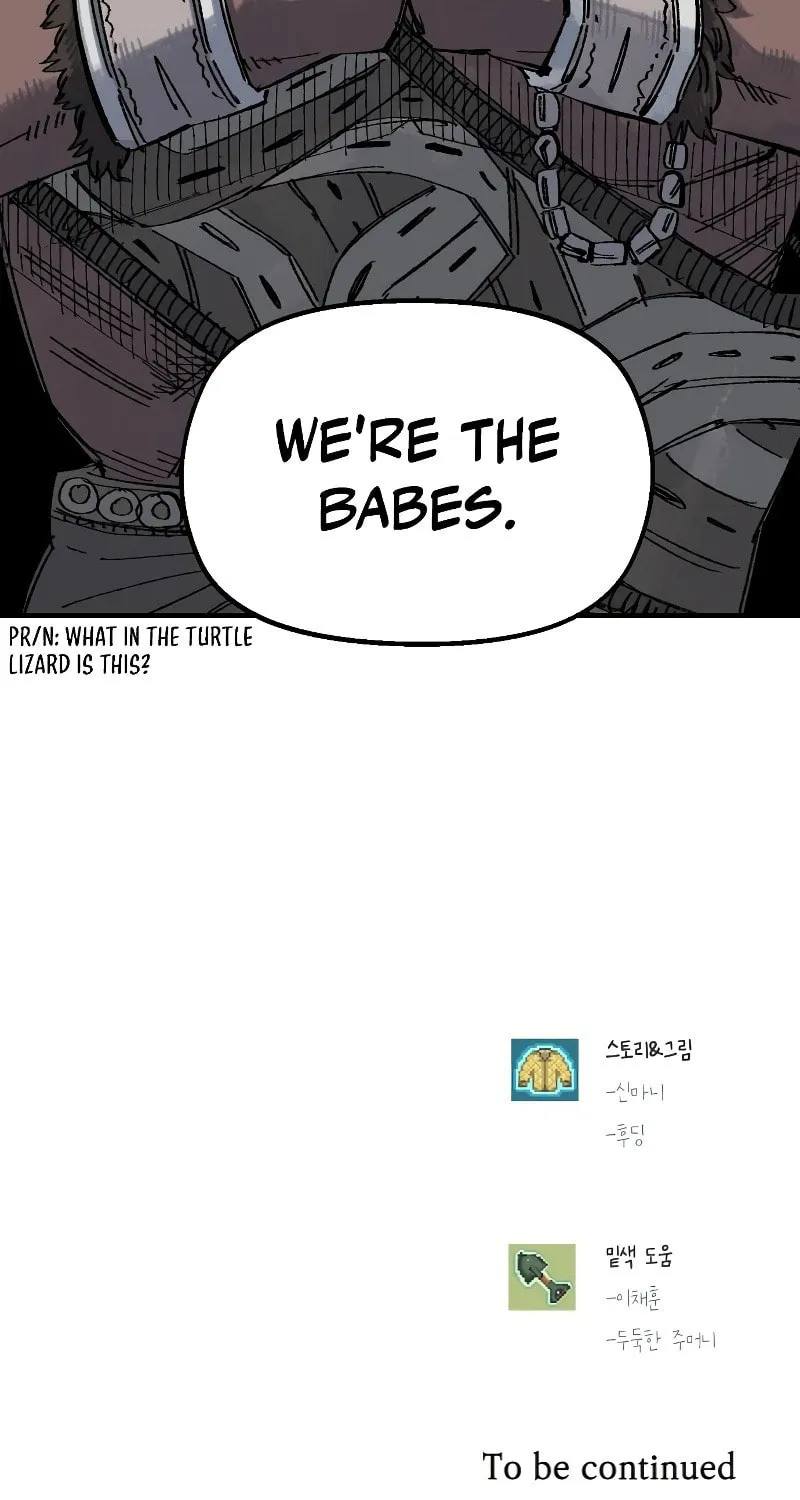 Reincarnation of the Veteran Soldier Chapter 64 page 164 - 