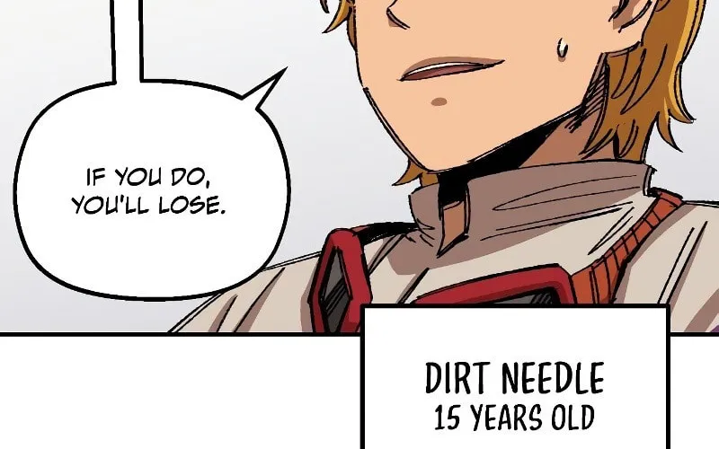 Reincarnation of the Veteran Soldier Chapter 64 page 20 - 
