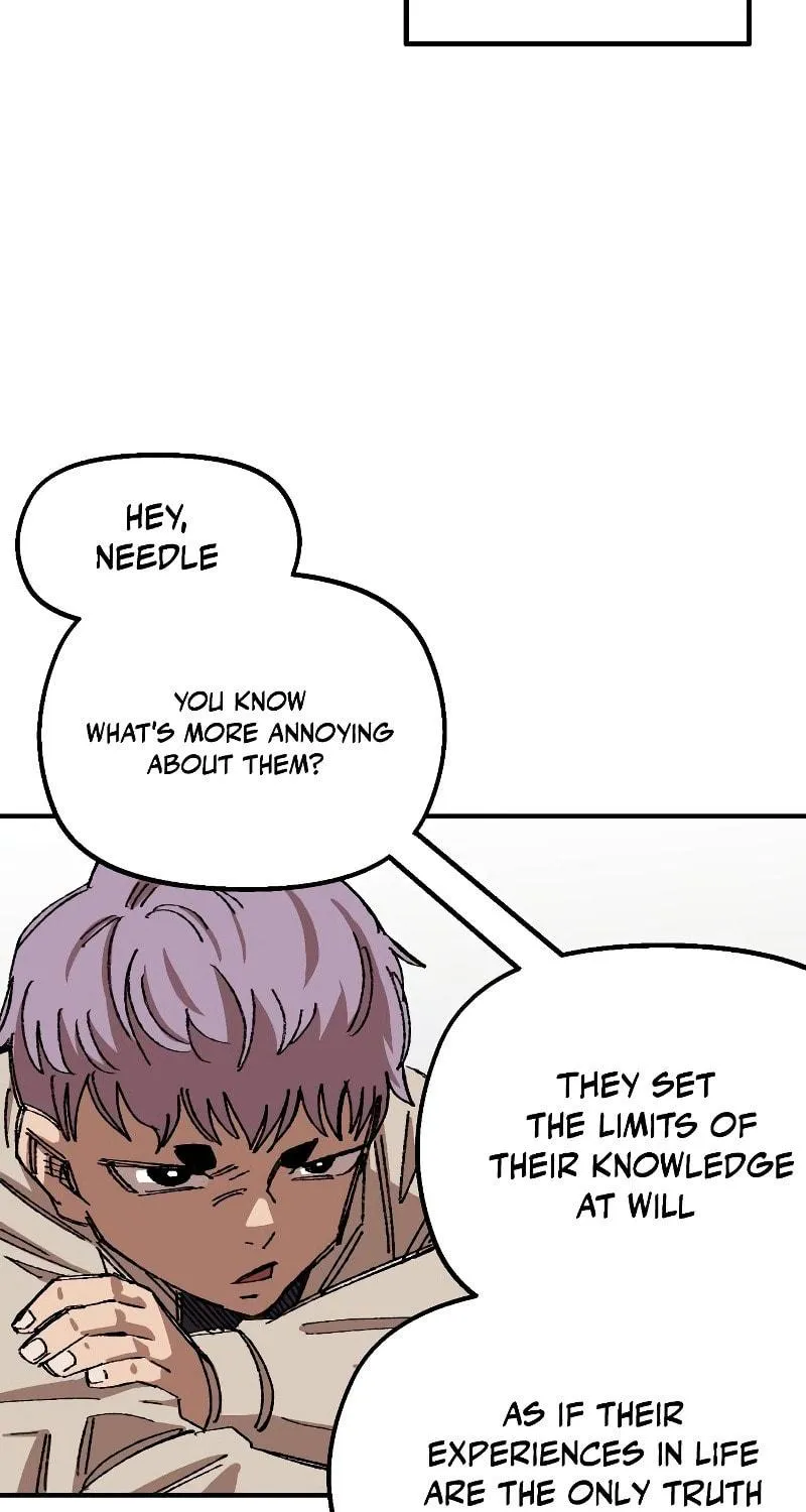 Reincarnation of the Veteran Soldier Chapter 64 page 21 - 
