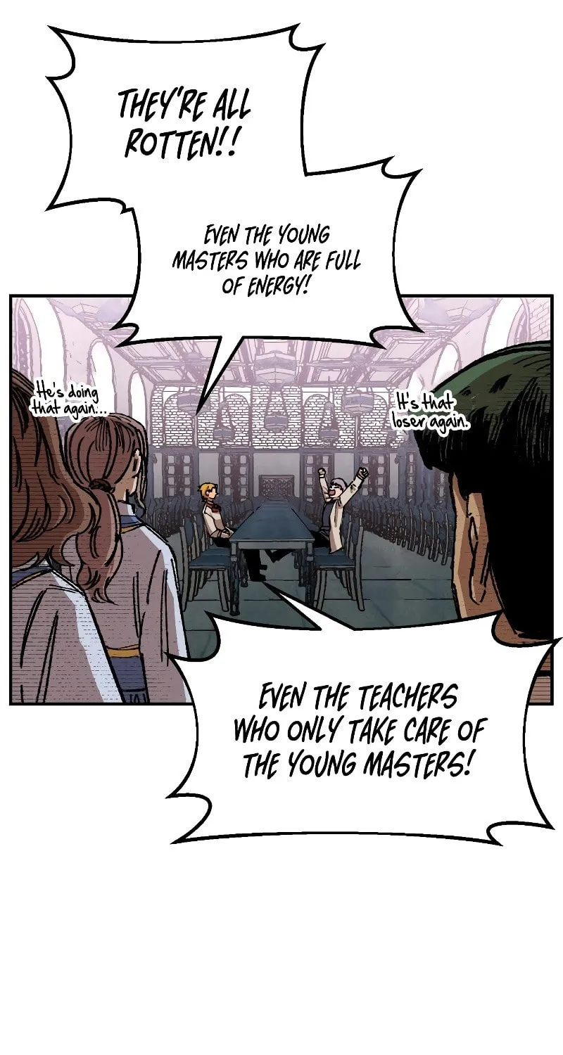 Reincarnation of the Veteran Soldier Chapter 64 page 23 - 