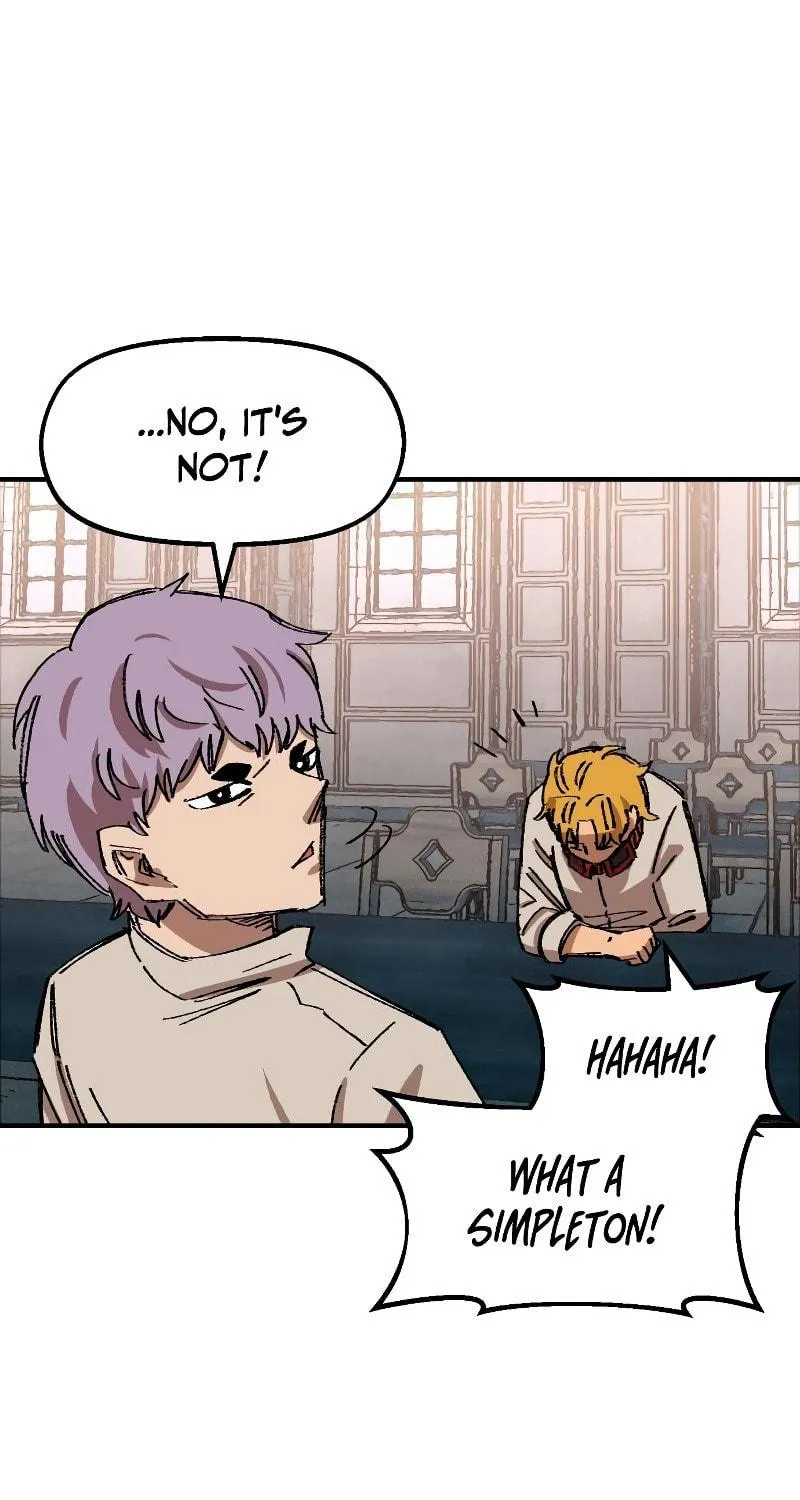 Reincarnation of the Veteran Soldier Chapter 64 page 27 - 