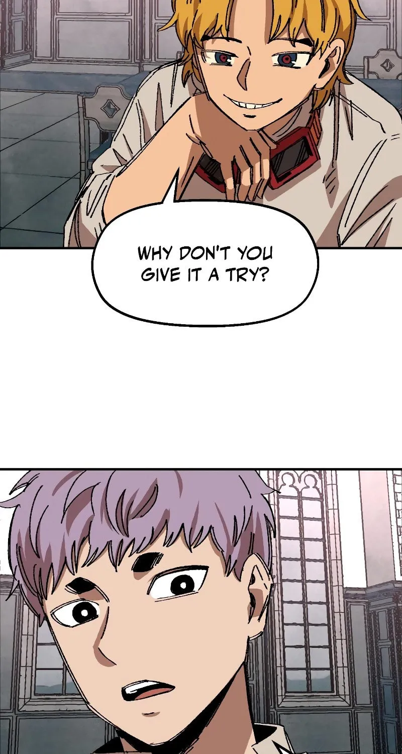 Reincarnation of the Veteran Soldier Chapter 64 page 29 - 