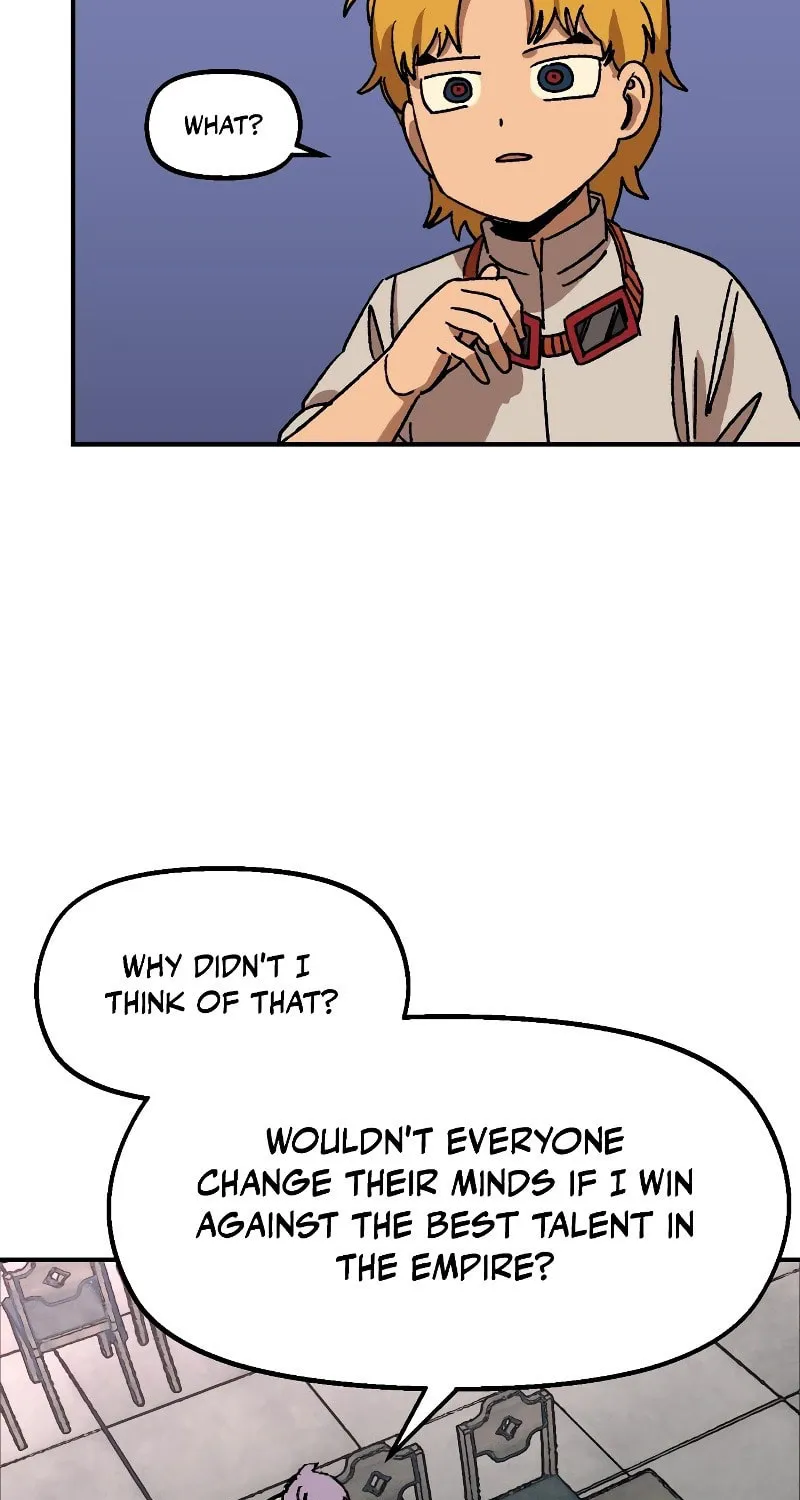 Reincarnation of the Veteran Soldier Chapter 64 page 31 - 
