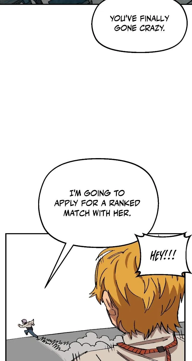 Reincarnation of the Veteran Soldier Chapter 64 page 33 - 