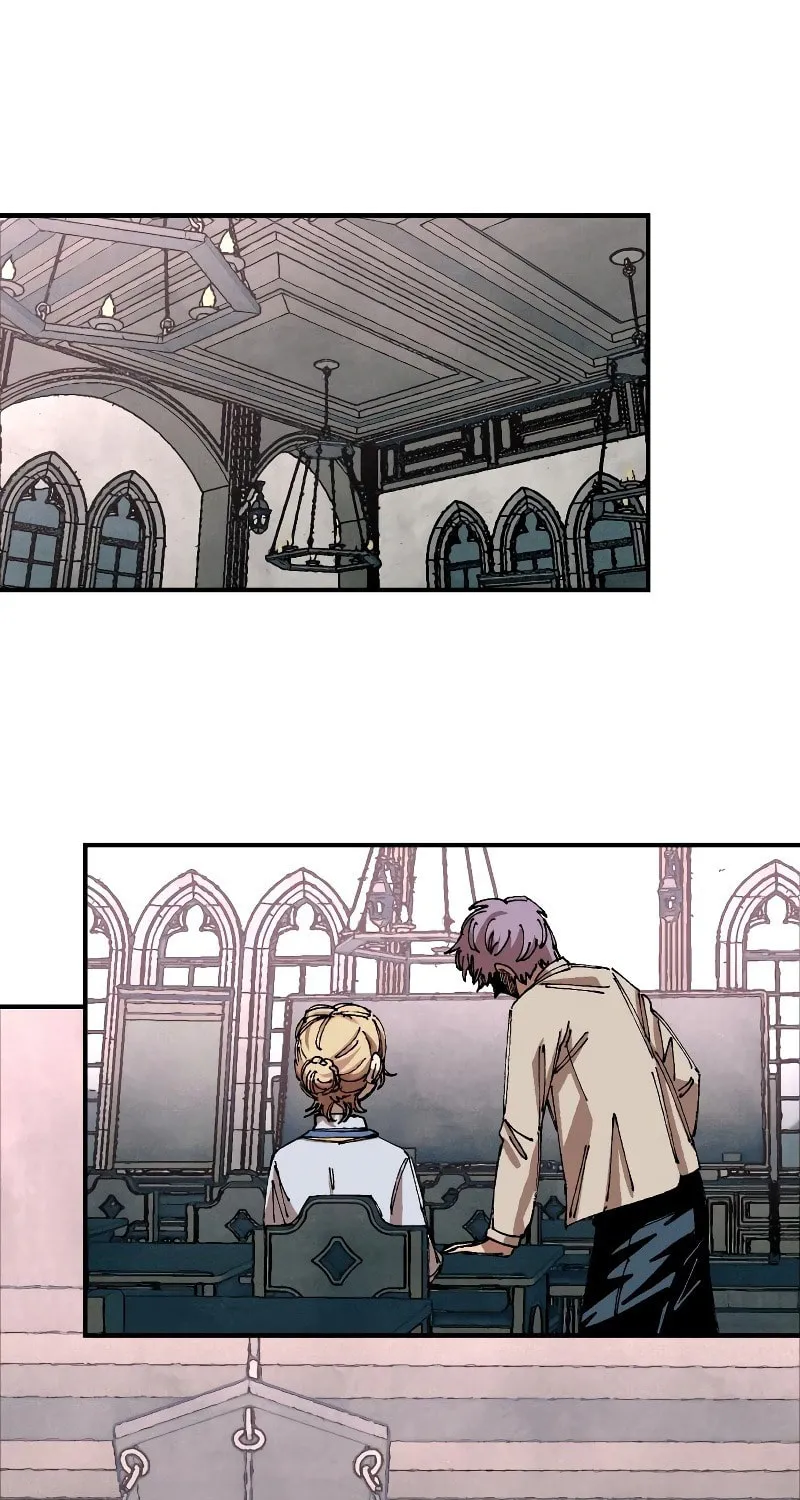 Reincarnation of the Veteran Soldier Chapter 64 page 35 - 