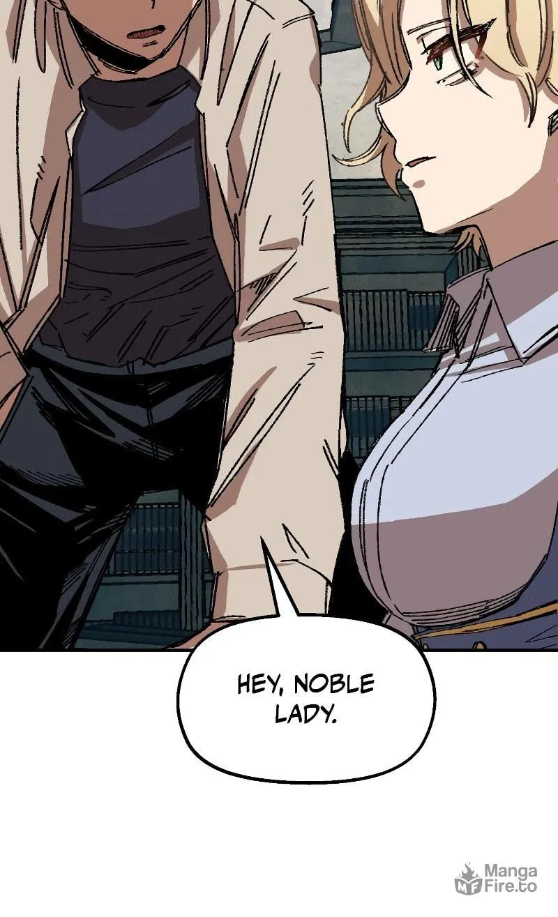 Reincarnation of the Veteran Soldier Chapter 64 page 37 - 