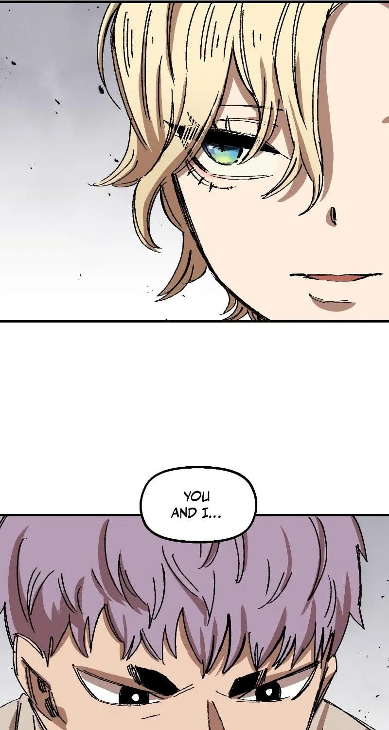 Reincarnation of the Veteran Soldier Chapter 64 page 38 - 