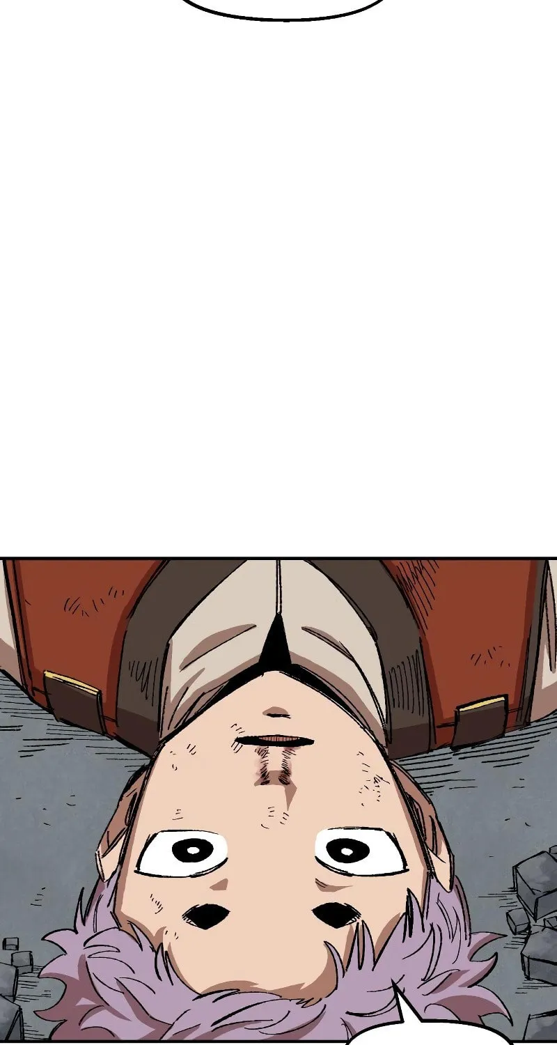 Reincarnation of the Veteran Soldier Chapter 64 page 40 - 