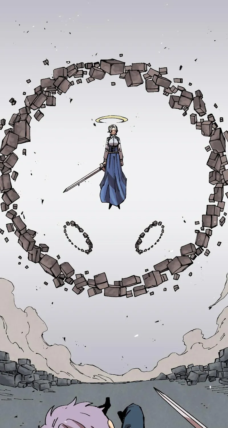 Reincarnation of the Veteran Soldier Chapter 64 page 42 - 