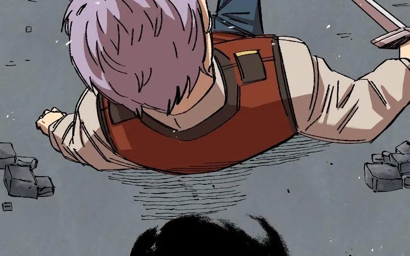 Reincarnation of the Veteran Soldier Chapter 64 page 43 - 