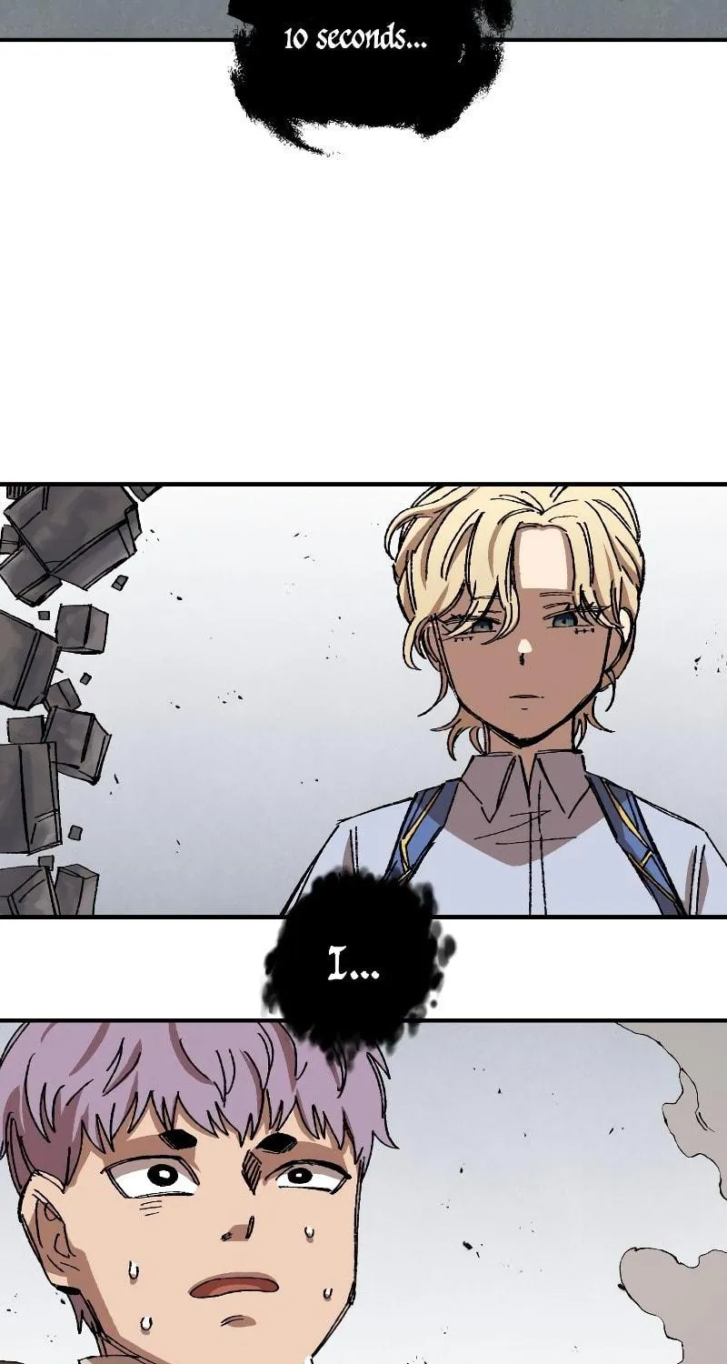 Reincarnation of the Veteran Soldier Chapter 64 page 44 - 