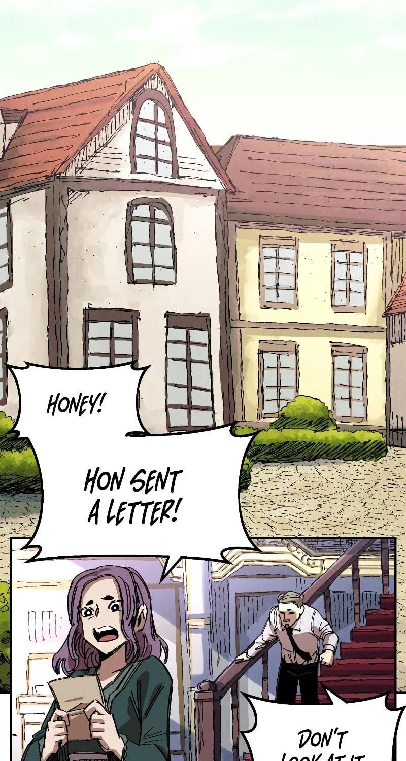 Reincarnation of the Veteran Soldier Chapter 64 page 50 - 