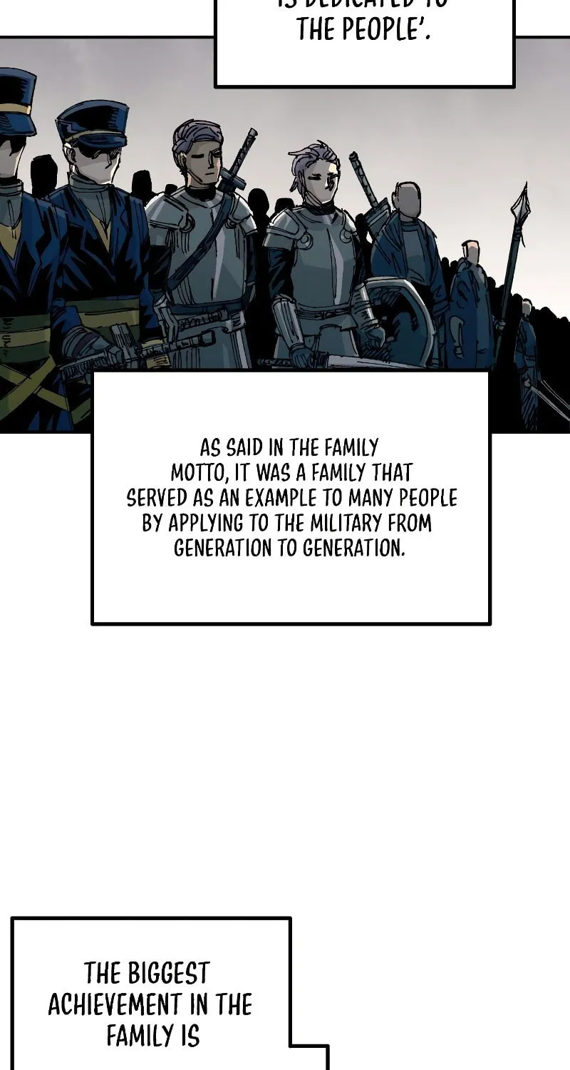 Reincarnation of the Veteran Soldier Chapter 64 page 6 - 
