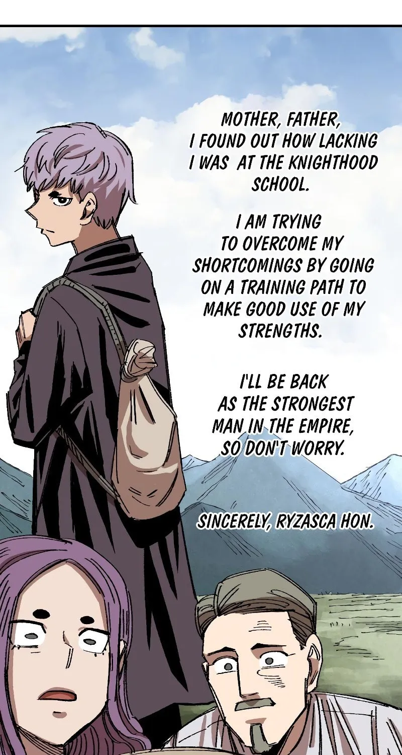 Reincarnation of the Veteran Soldier Chapter 64 page 52 - 