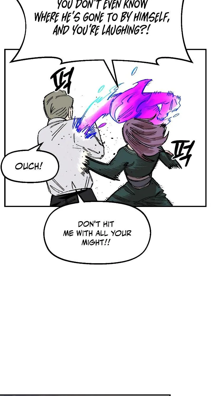 Reincarnation of the Veteran Soldier Chapter 64 page 56 - 