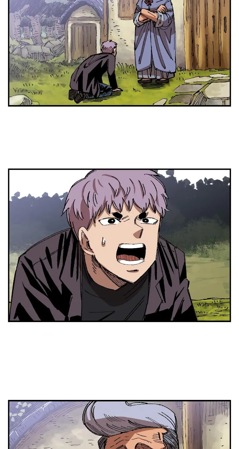 Reincarnation of the Veteran Soldier Chapter 64 page 64 - 