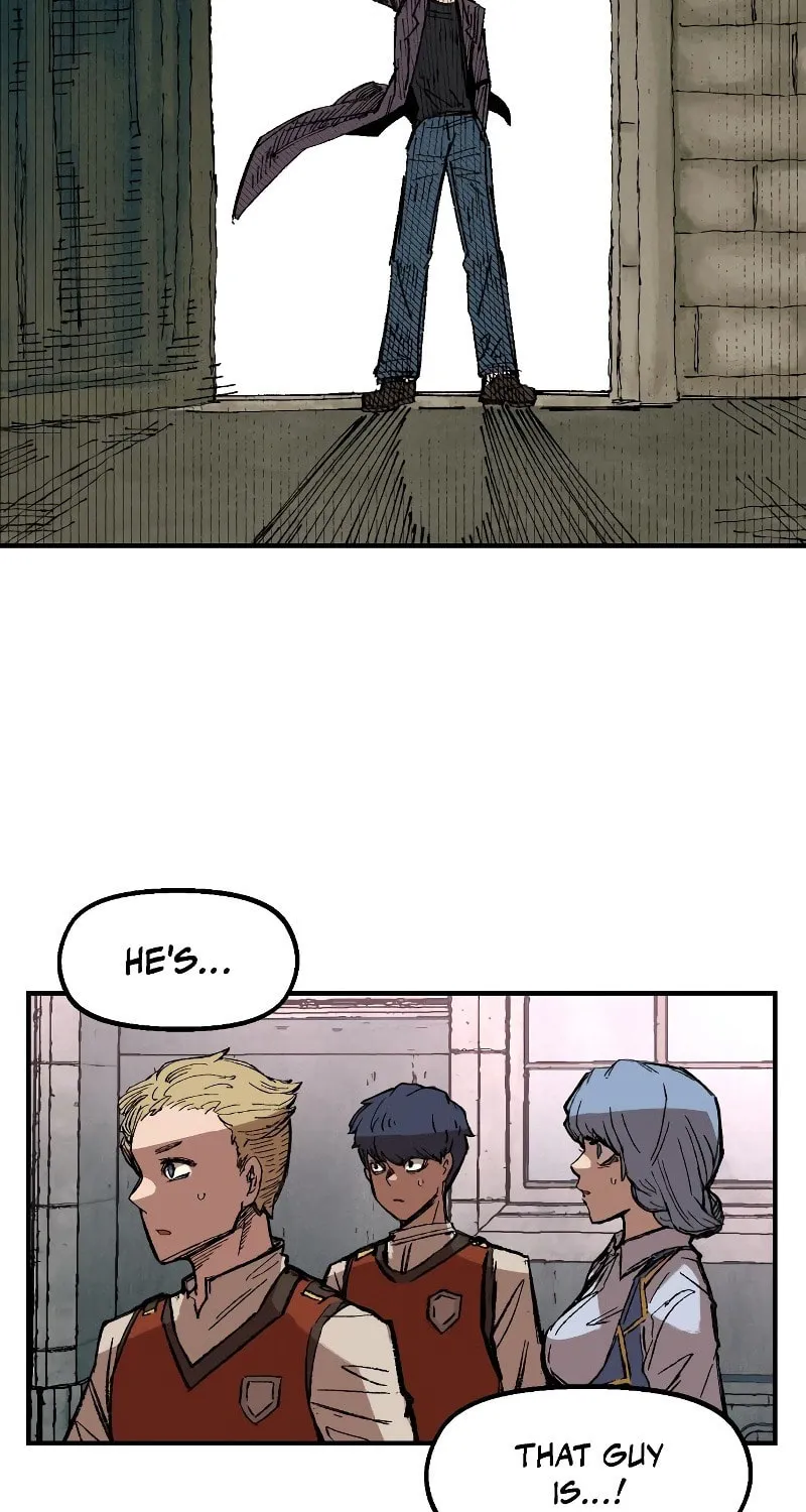 Reincarnation of the Veteran Soldier Chapter 64 page 70 - 