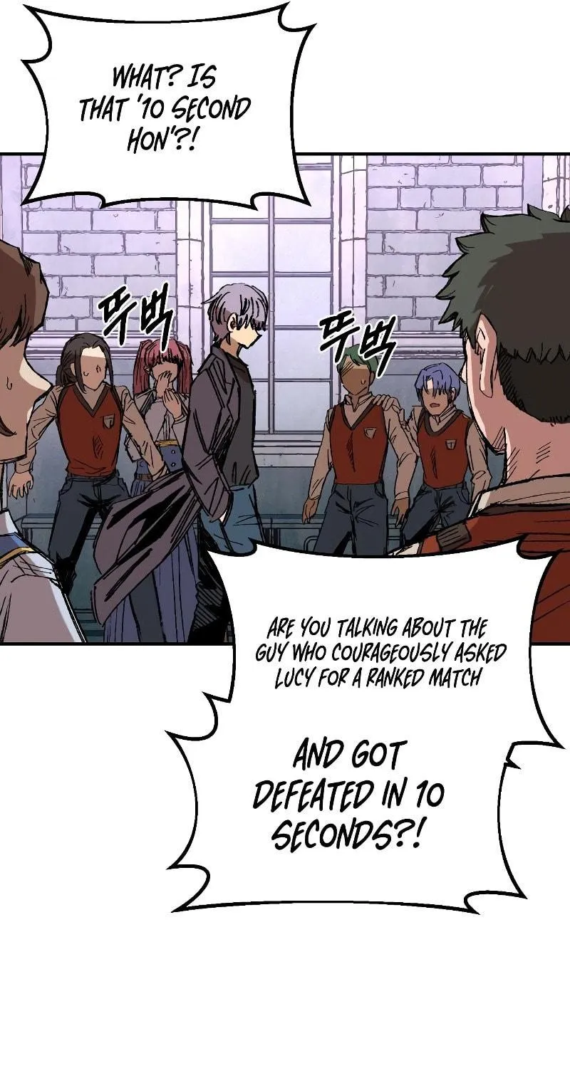 Reincarnation of the Veteran Soldier Chapter 64 page 73 - 